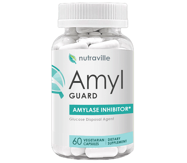 Amyl Guard Supplement