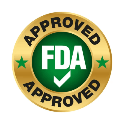 Amyl Guard FDA Approved